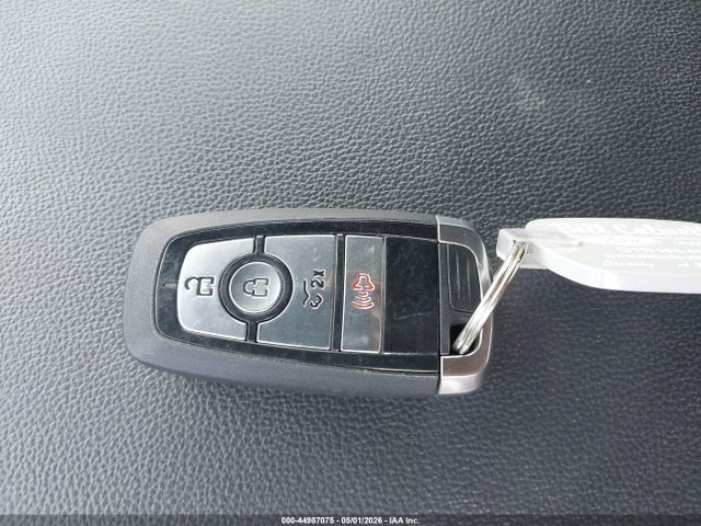 Ford F-150 Lightning Xlt 2024 1FTVW3LK6RWG19120 Image 11