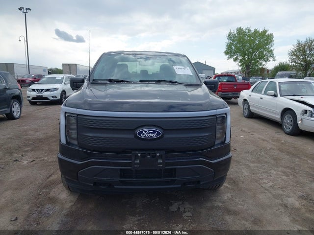 Ford F-150 Lightning Xlt 2024 1FTVW3LK6RWG19120 Image 12