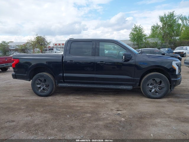 Ford F-150 Lightning Xlt 2024 1FTVW3LK6RWG19120 Image 13