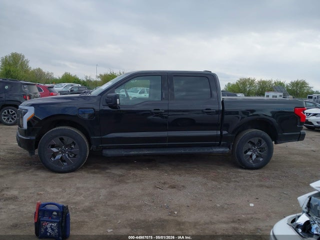 Ford F-150 Lightning Xlt 2024 1FTVW3LK6RWG19120 Image 14