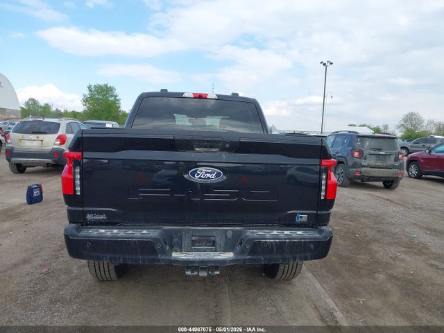 Ford F-150 Lightning Xlt 2024 1FTVW3LK6RWG19120 Image 16