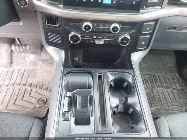 Ford F-150 Lightning Xlt 2024 1FTVW3LK6RWG19120 Image 19