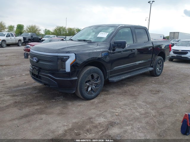 Ford F-150 Lightning Xlt 2024 1FTVW3LK6RWG19120 Image 2