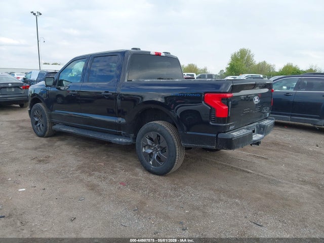 Ford F-150 Lightning Xlt 2024 1FTVW3LK6RWG19120 Image 3