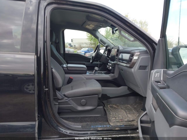 Ford F-150 Lightning Xlt 2024 1FTVW3LK6RWG19120 Image 5