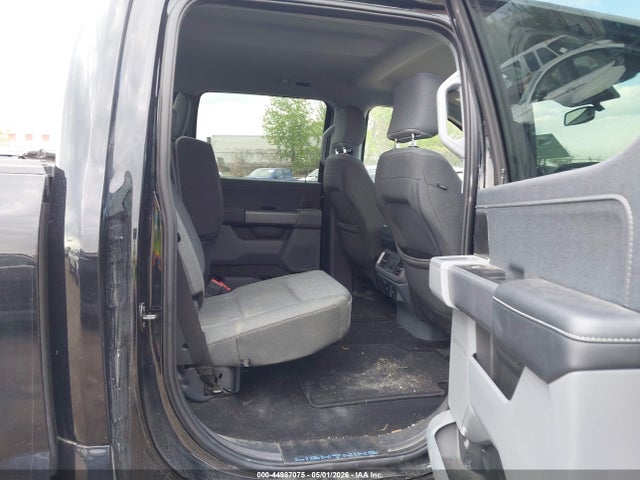 Ford F-150 Lightning Xlt 2024 1FTVW3LK6RWG19120 Image 8