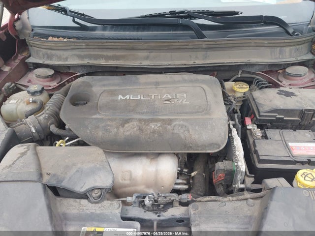 Aukcja sprzedaży 2016 Jeep Cherokee Limited, vin: 1C4PJMDB8GW151433, numer aukcji: 44987076