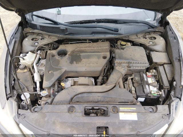 44987077 :رقم المزاد ، 1N4AL3AP8HC213089 vin ، 2017 Nissan Altima 2.5 S مزاد بيع
