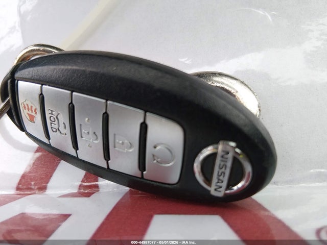 44987077 :رقم المزاد ، 1N4AL3AP8HC213089 vin ، 2017 Nissan Altima 2.5 S مزاد بيع
