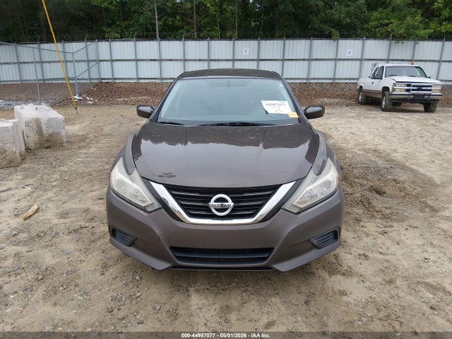 44987077 :رقم المزاد ، 1N4AL3AP8HC213089 vin ، 2017 Nissan Altima 2.5 S مزاد بيع