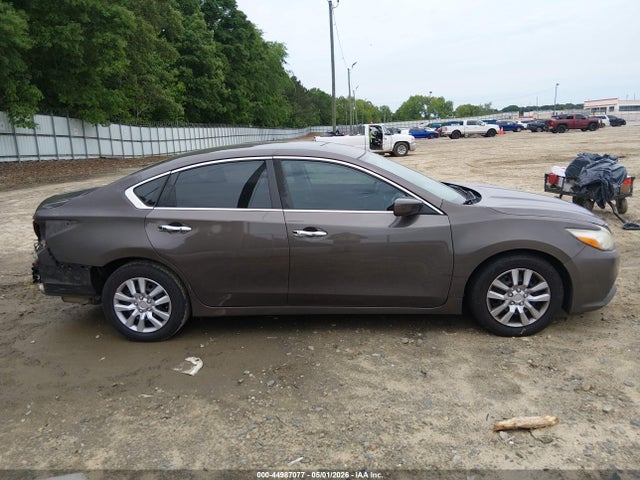 44987077 :رقم المزاد ، 1N4AL3AP8HC213089 vin ، 2017 Nissan Altima 2.5 S مزاد بيع