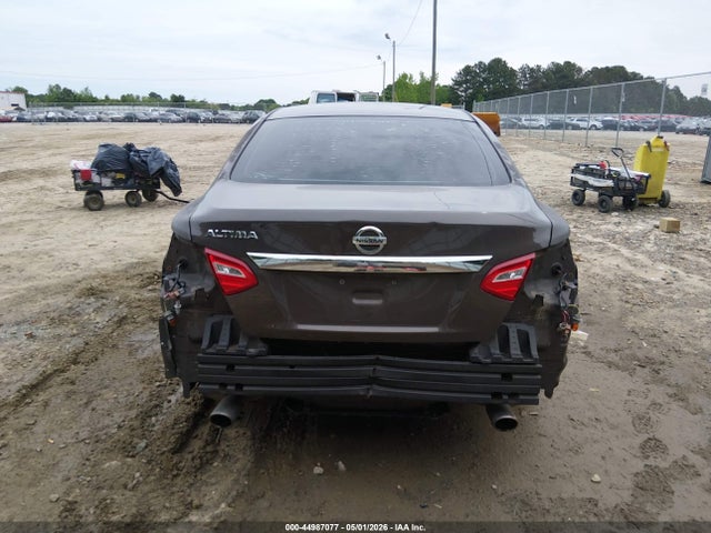 44987077 :رقم المزاد ، 1N4AL3AP8HC213089 vin ، 2017 Nissan Altima 2.5 S مزاد بيع