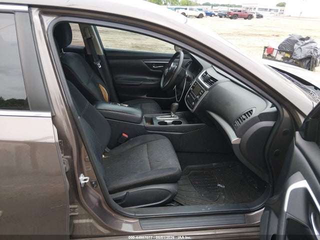 44987077 :رقم المزاد ، 1N4AL3AP8HC213089 vin ، 2017 Nissan Altima 2.5 S مزاد بيع