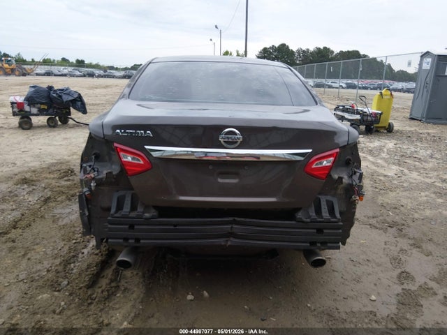 44987077 :رقم المزاد ، 1N4AL3AP8HC213089 vin ، 2017 Nissan Altima 2.5 S مزاد بيع