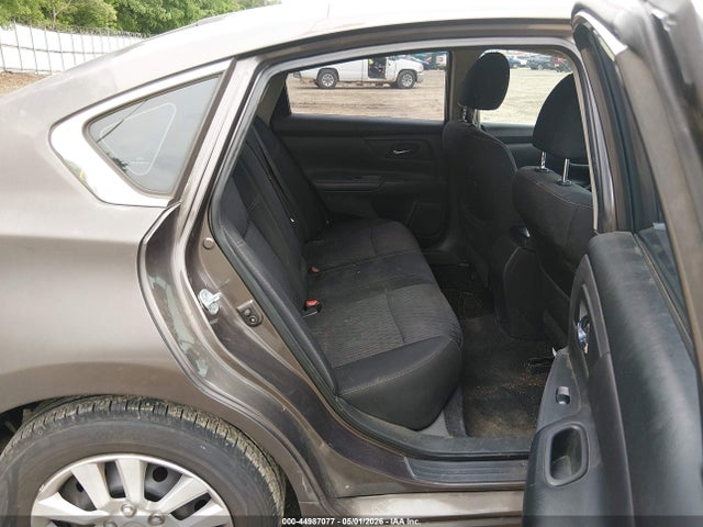 44987077 :رقم المزاد ، 1N4AL3AP8HC213089 vin ، 2017 Nissan Altima 2.5 S مزاد بيع