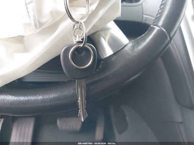 44987084 :رقم المزاد ، 1GKKRPKD4FJ348432 vin ، 2015 Gmc Acadia Sle-2 مزاد بيع