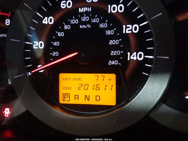 Продажа на аукционе авто 2008 Toyota Rav4 Base V6, vin: JTMZK33V586011367, номер лота: 44987085