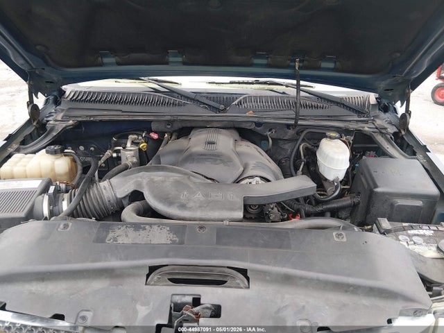 Продажа на аукционе авто 2006 Cadillac Escalade Ext Standard, vin: 3GYEK62N56G218459, номер лота: 44987091