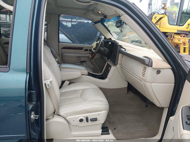 Продажа на аукционе авто 2006 Cadillac Escalade Ext Standard, vin: 3GYEK62N56G218459, номер лота: 44987091