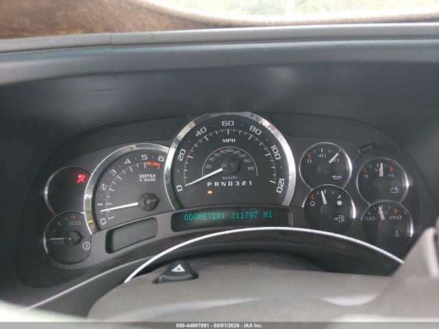 Продажа на аукционе авто 2006 Cadillac Escalade Ext Standard, vin: 3GYEK62N56G218459, номер лота: 44987091