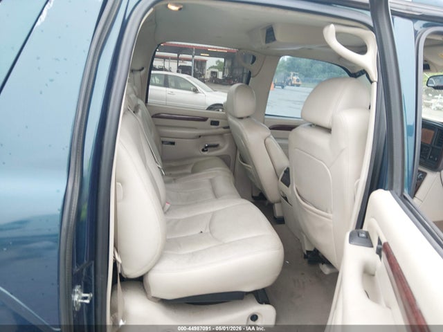 Продажа на аукционе авто 2006 Cadillac Escalade Ext Standard, vin: 3GYEK62N56G218459, номер лота: 44987091