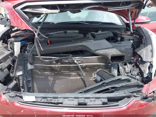 Aukcja sprzedaży 2015 Hyundai Sonata Sport, vin: 5NPE34AF4FH134237, numer aukcji: 44987094