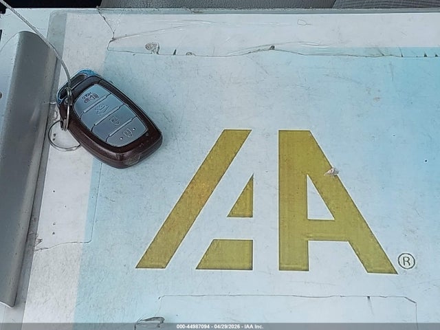 Aukcja sprzedaży 2015 Hyundai Sonata Sport, vin: 5NPE34AF4FH134237, numer aukcji: 44987094