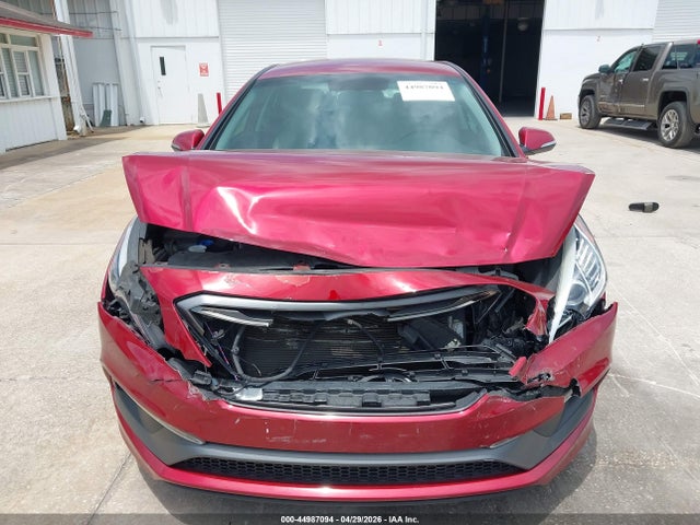 Aukcja sprzedaży 2015 Hyundai Sonata Sport, vin: 5NPE34AF4FH134237, numer aukcji: 44987094