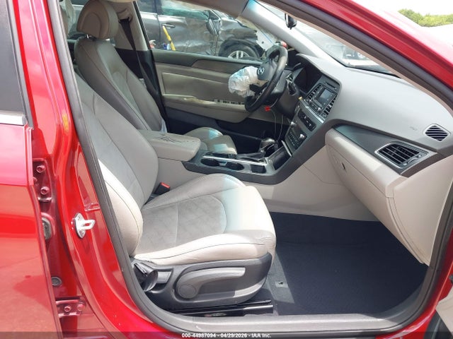 Aukcja sprzedaży 2015 Hyundai Sonata Sport, vin: 5NPE34AF4FH134237, numer aukcji: 44987094