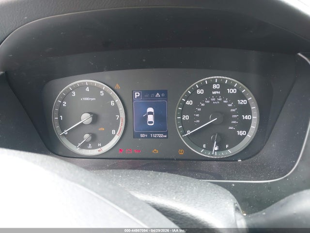 Aukcja sprzedaży 2015 Hyundai Sonata Sport, vin: 5NPE34AF4FH134237, numer aukcji: 44987094
