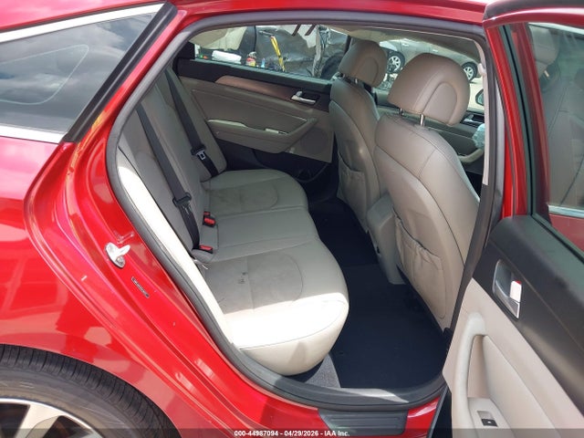 Aukcja sprzedaży 2015 Hyundai Sonata Sport, vin: 5NPE34AF4FH134237, numer aukcji: 44987094