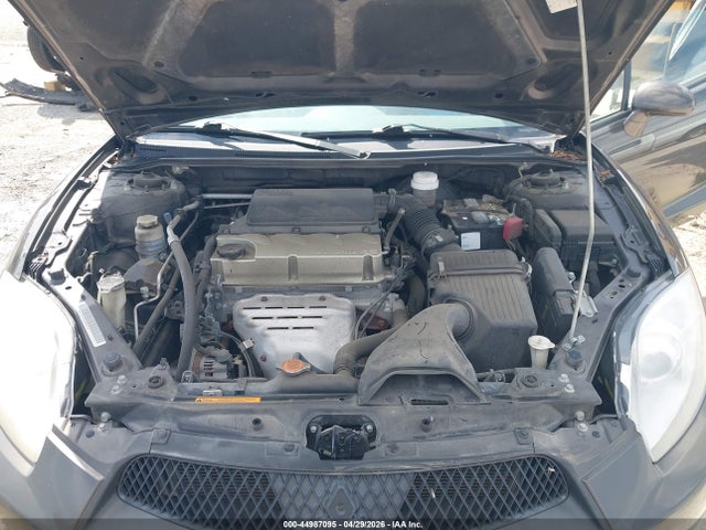 Продажа на аукционе авто 2010 Mitsubishi Eclipse Gs Sport, vin: 4A31K5DF7AE003960, номер лота: 44987095