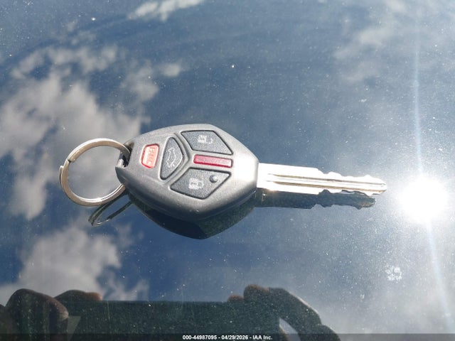 Продажа на аукционе авто 2010 Mitsubishi Eclipse Gs Sport, vin: 4A31K5DF7AE003960, номер лота: 44987095