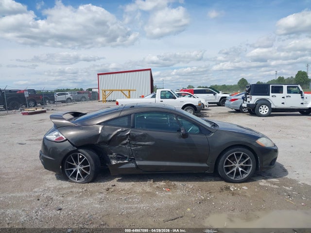 Продажа на аукционе авто 2010 Mitsubishi Eclipse Gs Sport, vin: 4A31K5DF7AE003960, номер лота: 44987095