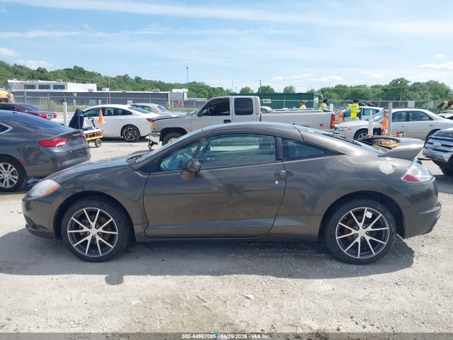 Продажа на аукционе авто 2010 Mitsubishi Eclipse Gs Sport, vin: 4A31K5DF7AE003960, номер лота: 44987095
