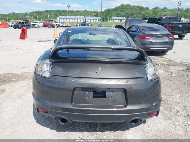 Продажа на аукционе авто 2010 Mitsubishi Eclipse Gs Sport, vin: 4A31K5DF7AE003960, номер лота: 44987095