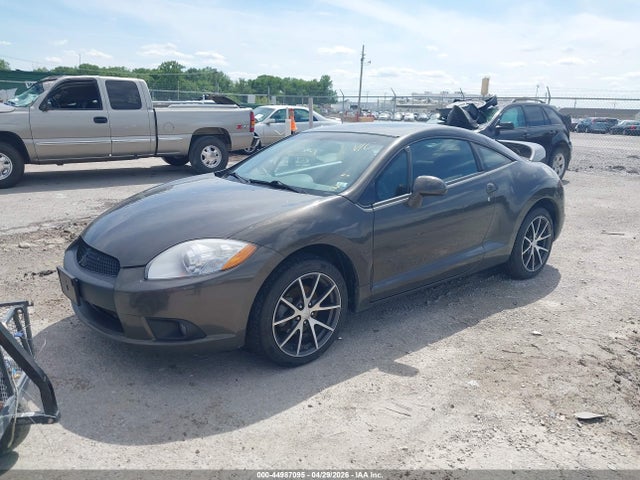 Продажа на аукционе авто 2010 Mitsubishi Eclipse Gs Sport, vin: 4A31K5DF7AE003960, номер лота: 44987095