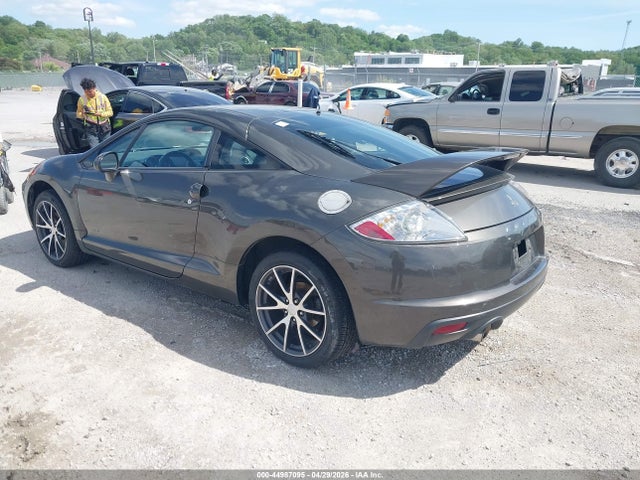 Продажа на аукционе авто 2010 Mitsubishi Eclipse Gs Sport, vin: 4A31K5DF7AE003960, номер лота: 44987095