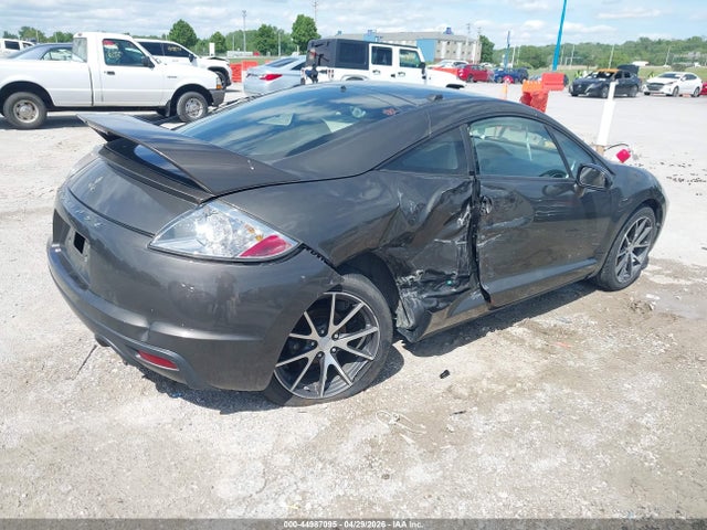 Продажа на аукционе авто 2010 Mitsubishi Eclipse Gs Sport, vin: 4A31K5DF7AE003960, номер лота: 44987095