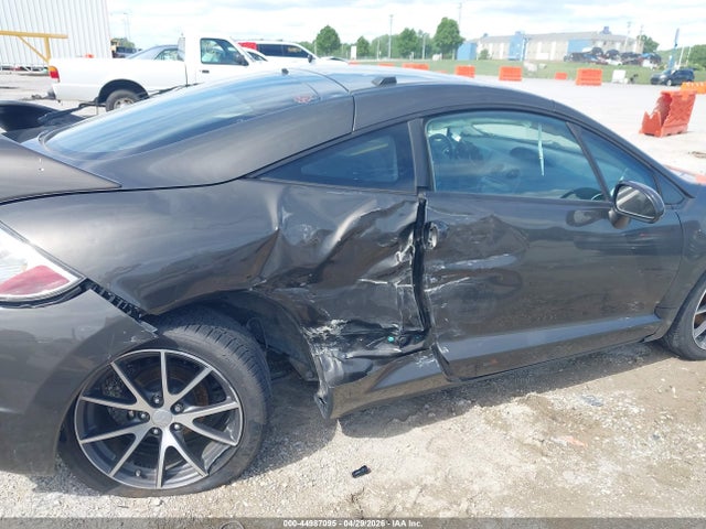 Продажа на аукционе авто 2010 Mitsubishi Eclipse Gs Sport, vin: 4A31K5DF7AE003960, номер лота: 44987095