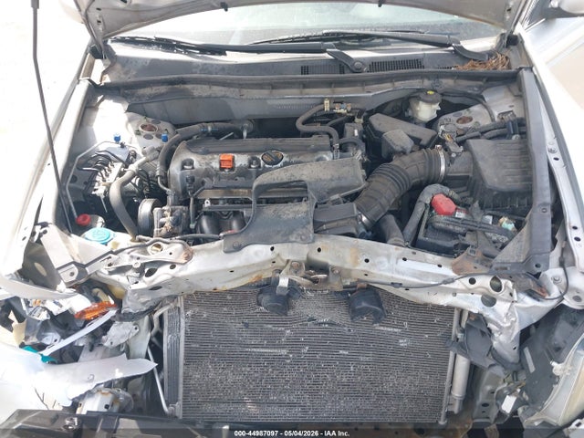 Продажа на аукционе авто 2011 Honda Accord 2.4 Lx, vin: 1HGCP2F36BA079985, номер лота: 44987097