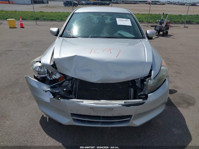 Продажа на аукционе авто 2011 Honda Accord 2.4 Lx, vin: 1HGCP2F36BA079985, номер лота: 44987097