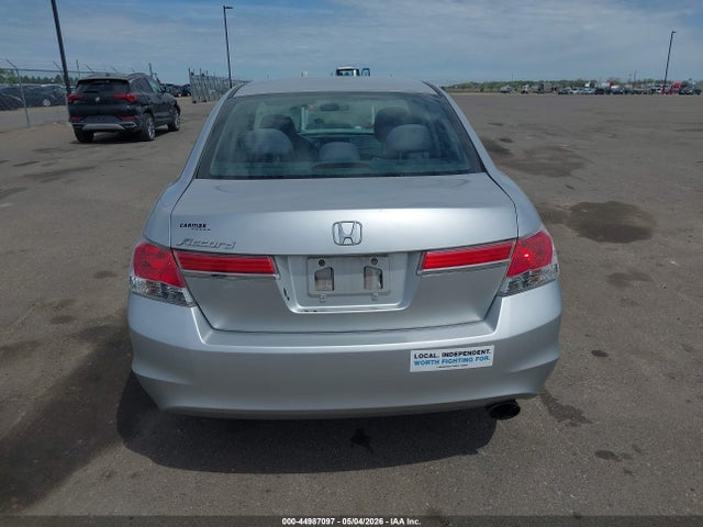Продажа на аукционе авто 2011 Honda Accord 2.4 Lx, vin: 1HGCP2F36BA079985, номер лота: 44987097