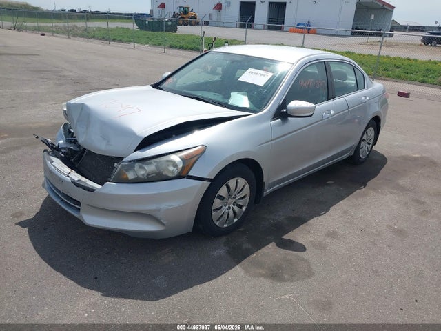 Продажа на аукционе авто 2011 Honda Accord 2.4 Lx, vin: 1HGCP2F36BA079985, номер лота: 44987097