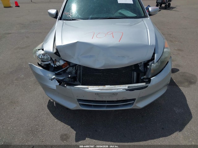 Продажа на аукционе авто 2011 Honda Accord 2.4 Lx, vin: 1HGCP2F36BA079985, номер лота: 44987097