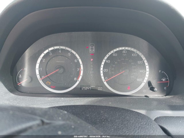 Продажа на аукционе авто 2011 Honda Accord 2.4 Lx, vin: 1HGCP2F36BA079985, номер лота: 44987097