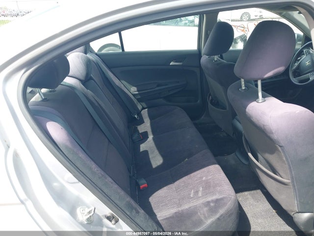 Продажа на аукционе авто 2011 Honda Accord 2.4 Lx, vin: 1HGCP2F36BA079985, номер лота: 44987097