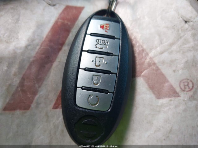 2013 Nissan Altima 2.5 Sv მანქანა იყიდება აუქციონზე, vin: 1N4AL3AP6DN458665, აუქციონის ნომერი: 44987100