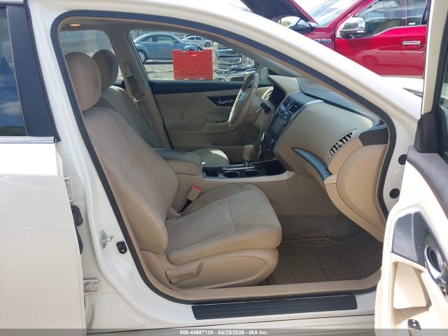 2013 Nissan Altima 2.5 Sv მანქანა იყიდება აუქციონზე, vin: 1N4AL3AP6DN458665, აუქციონის ნომერი: 44987100