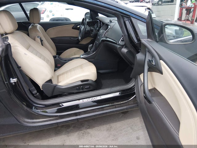 Продаж на аукціоні авто 2018 Buick Cascada Premium, vin: W04WH3N55JG085493, номер лоту: 44987104
